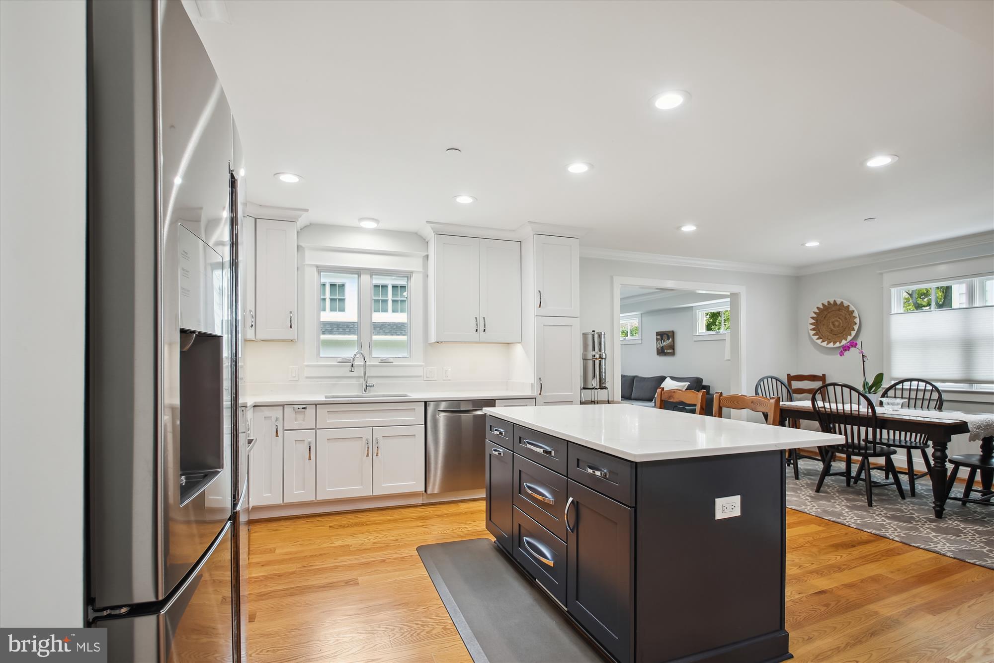 EASTPORT - Residential