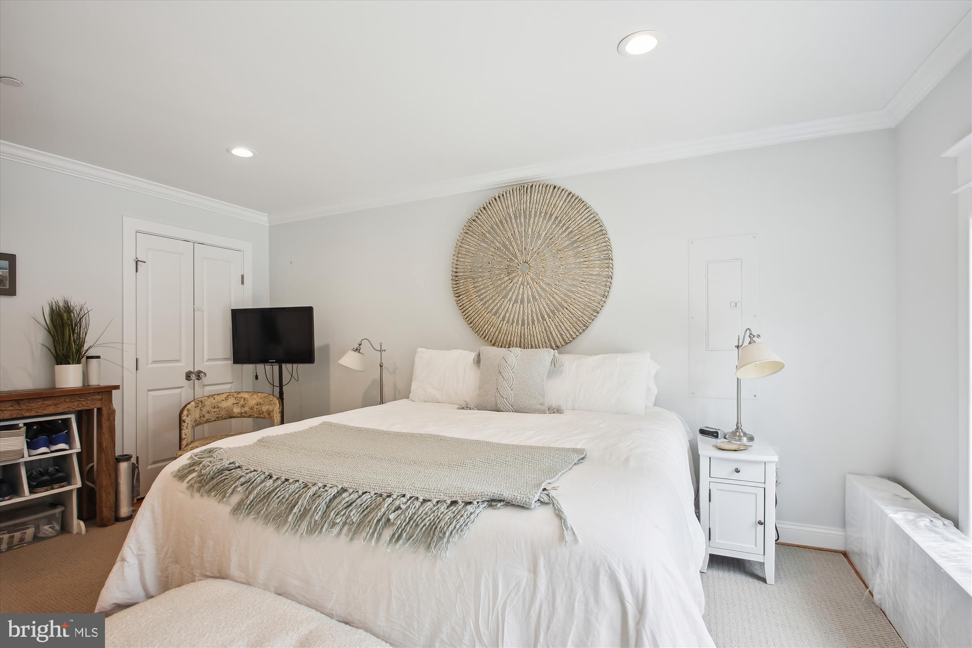 EASTPORT - Residential