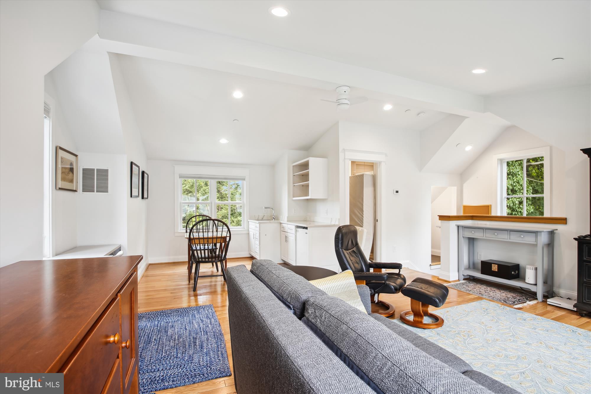 EASTPORT - Residential