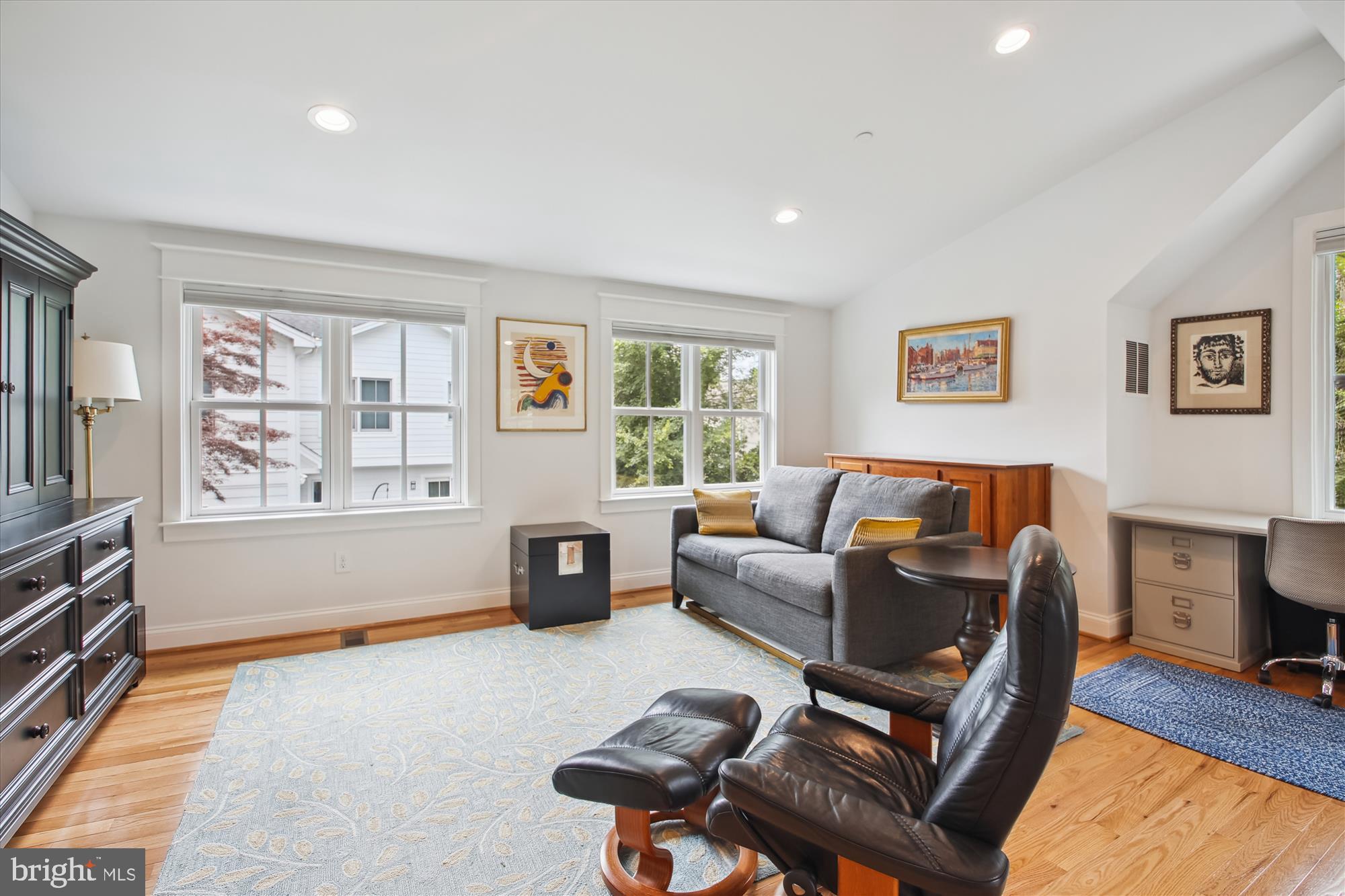 EASTPORT - Residential