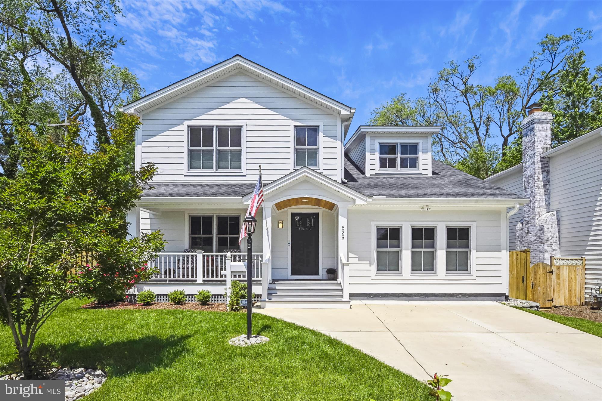 EASTPORT - Residential