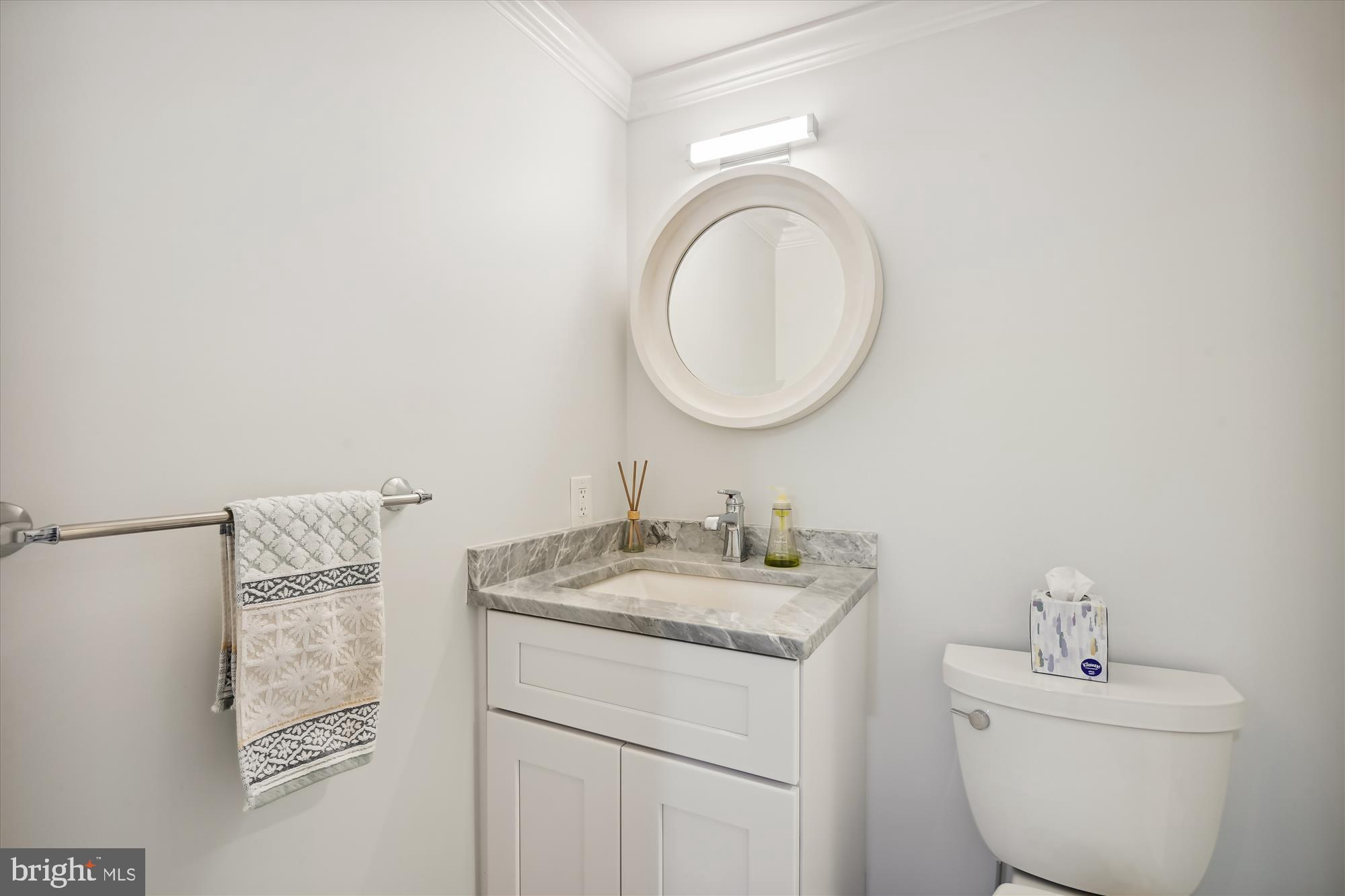 EASTPORT - Residential