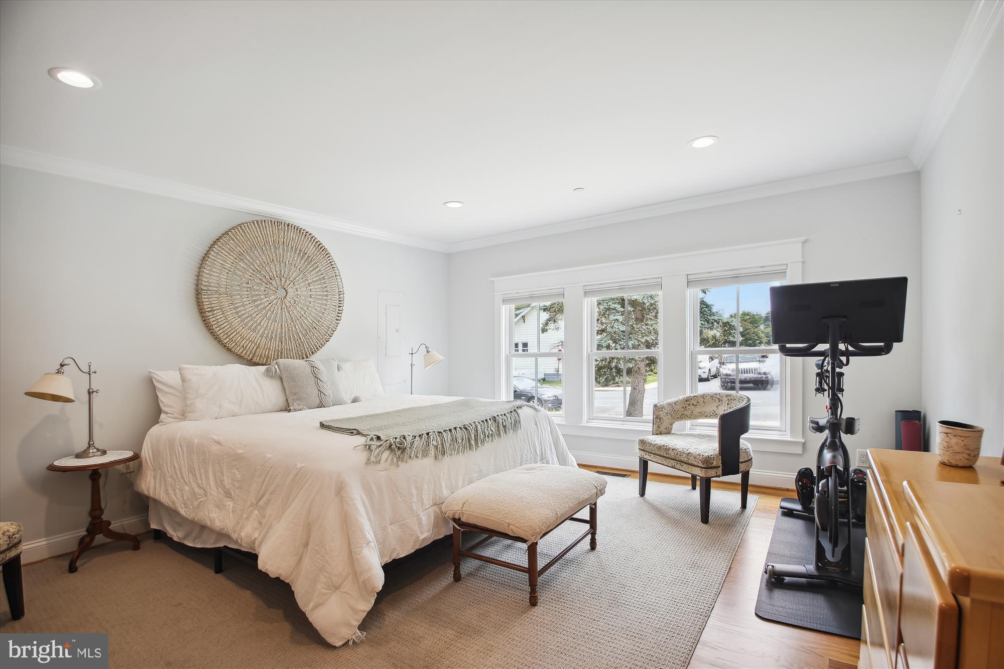 EASTPORT - Residential