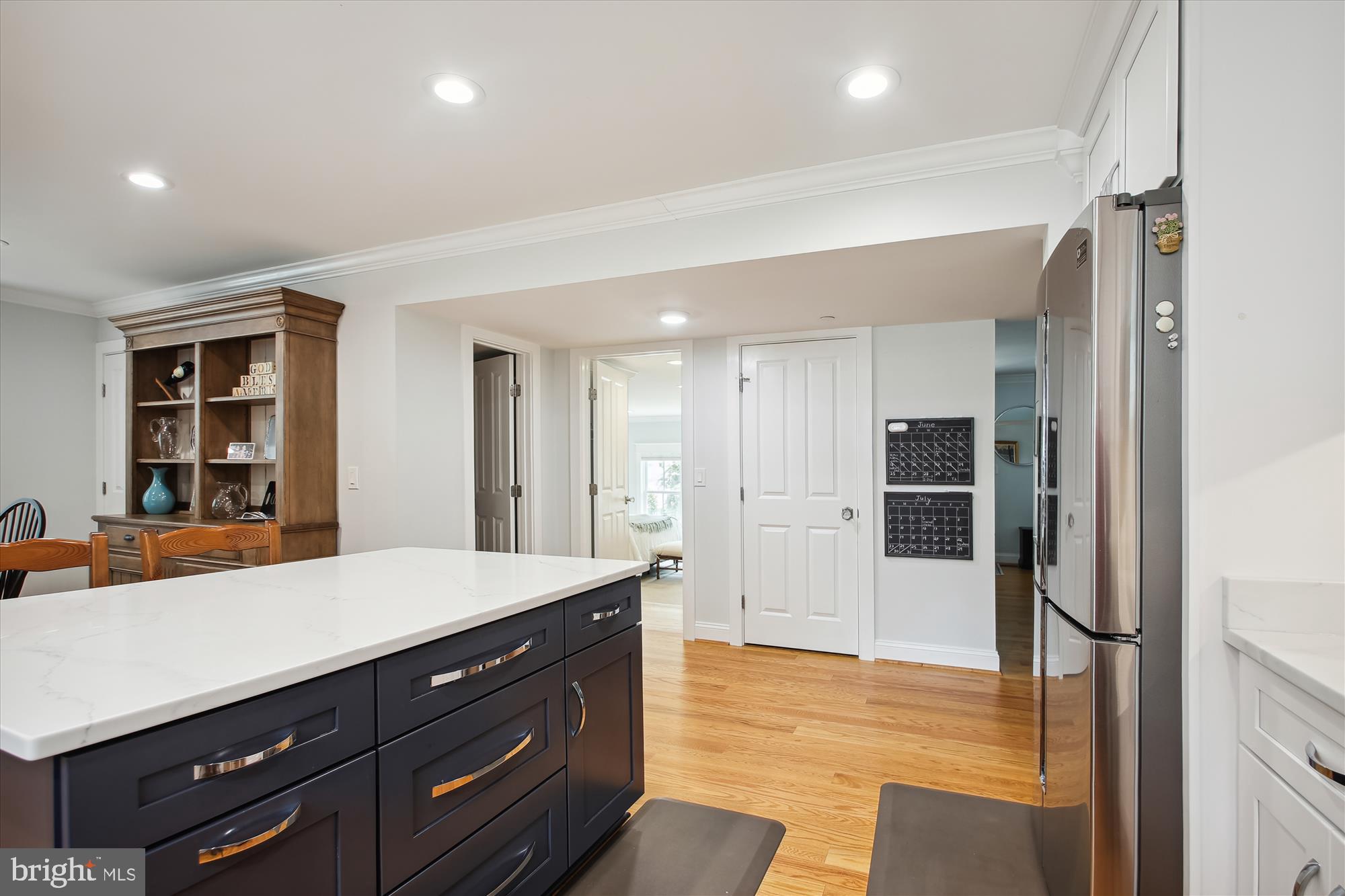 EASTPORT - Residential