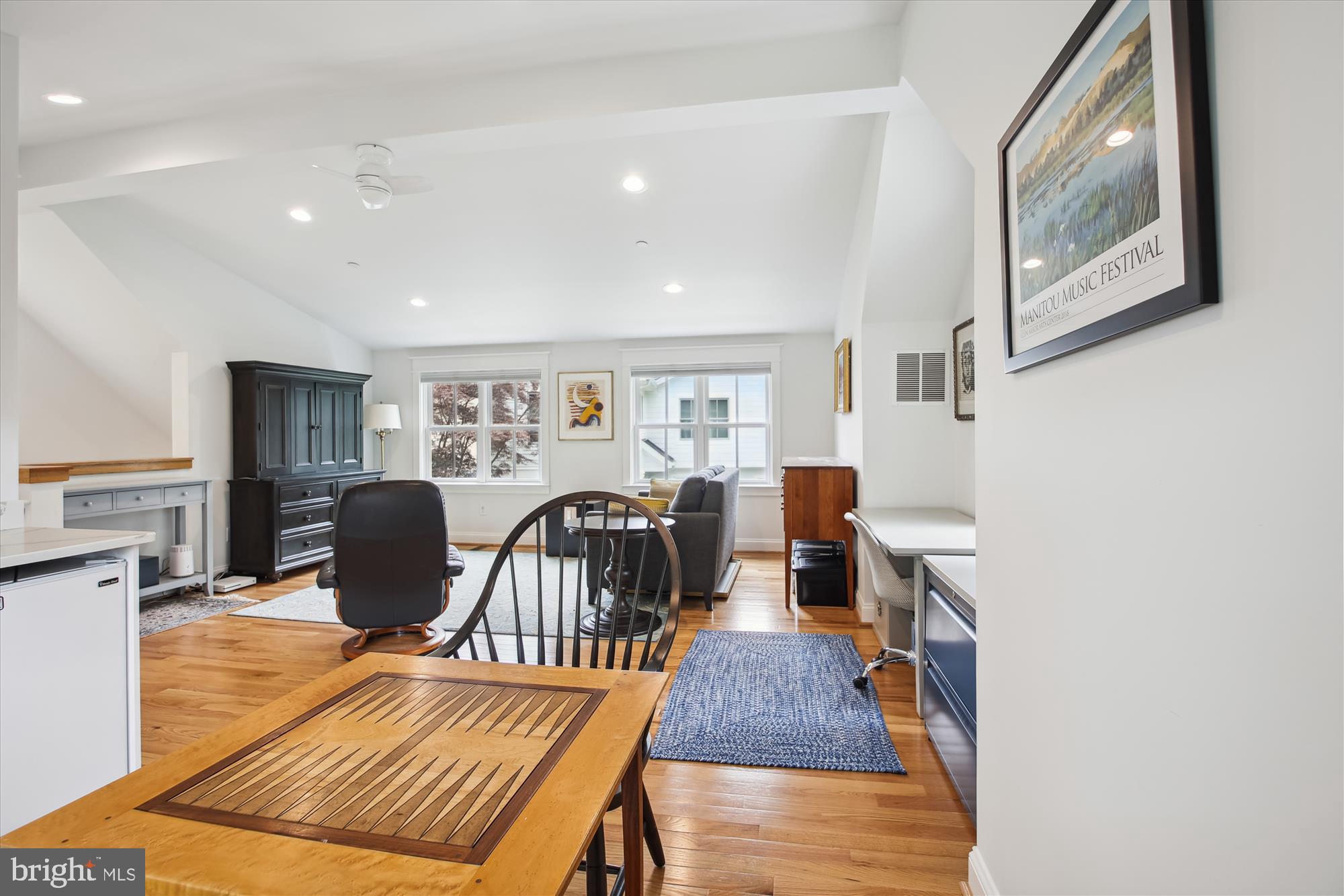 EASTPORT - Residential