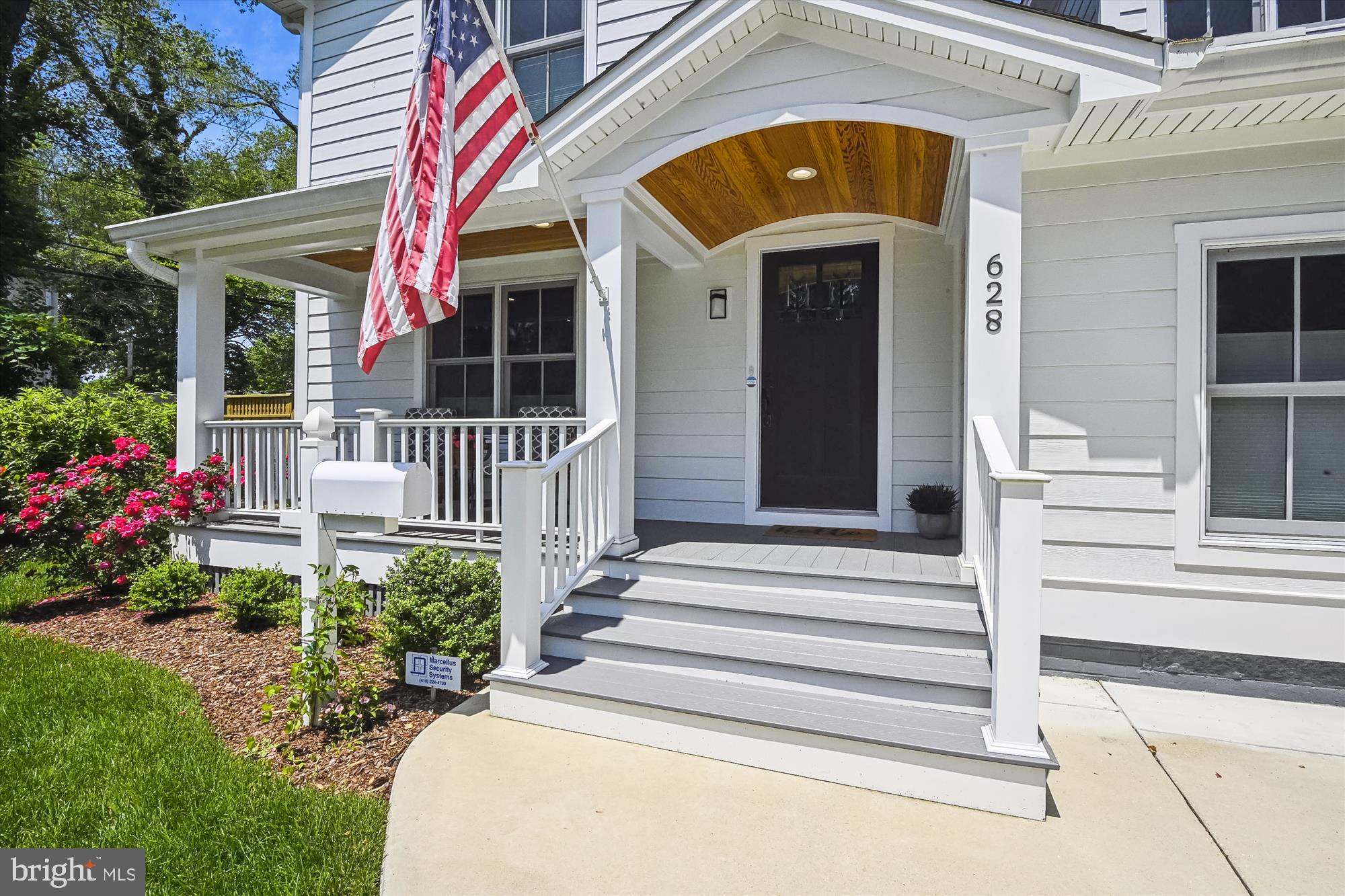 EASTPORT - Residential