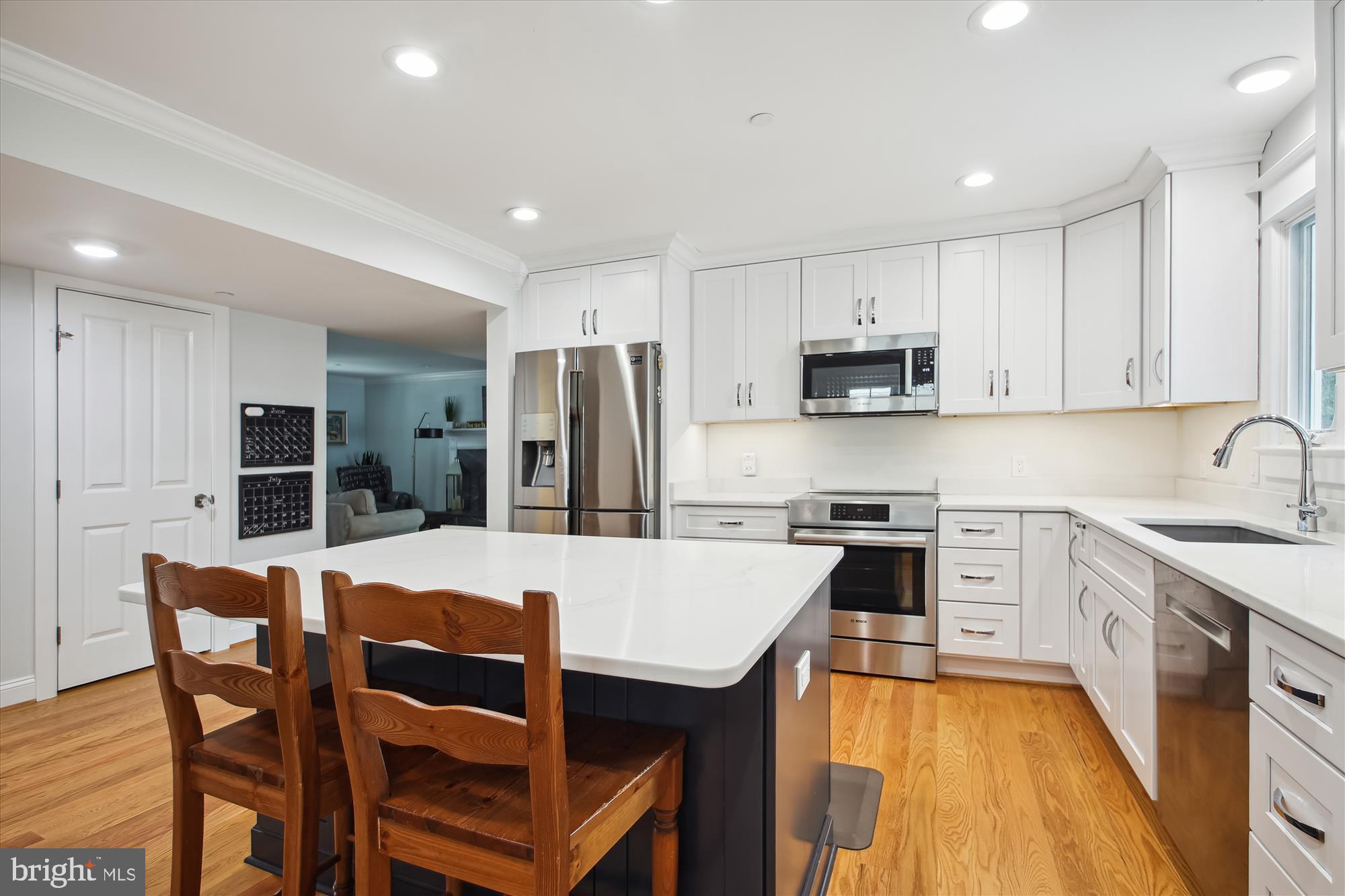 EASTPORT - Residential