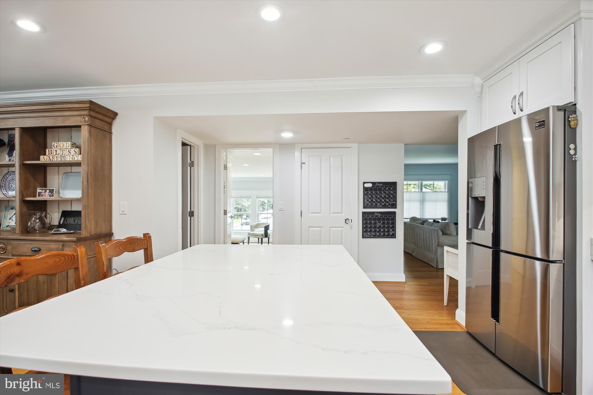 EASTPORT - Residential