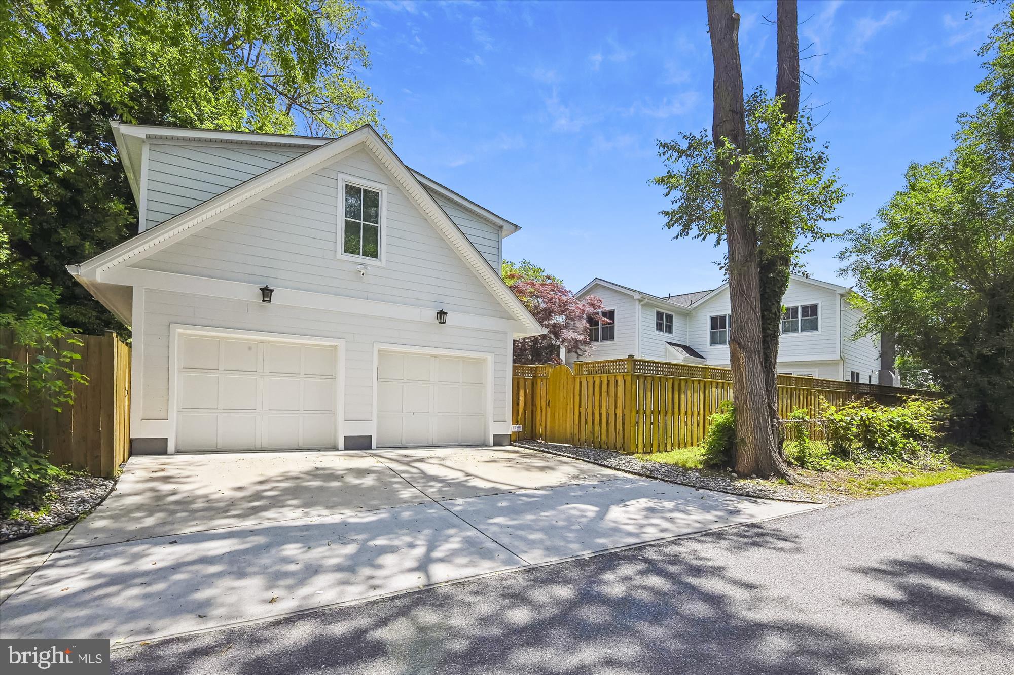 EASTPORT - Residential