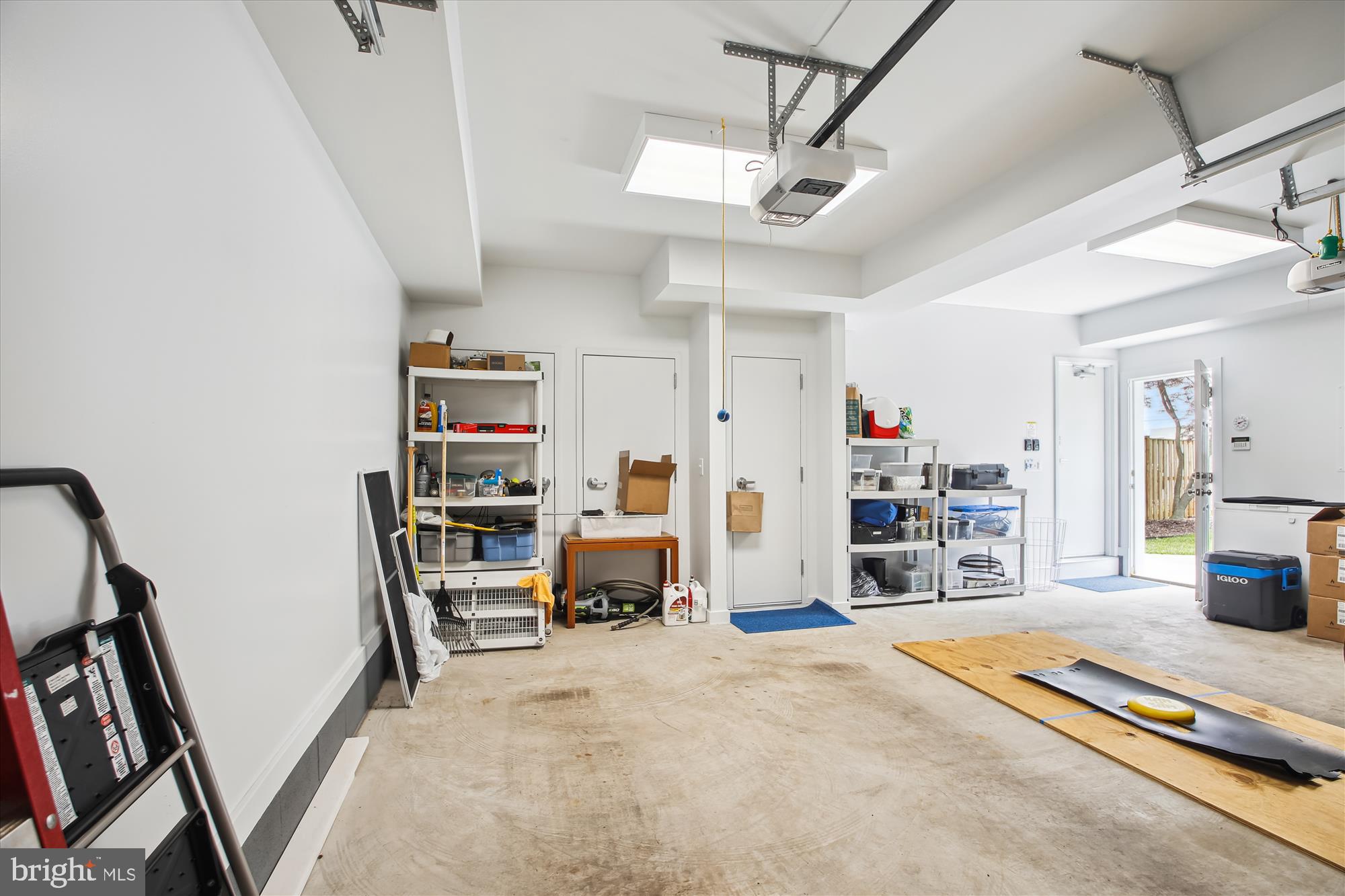 EASTPORT - Residential