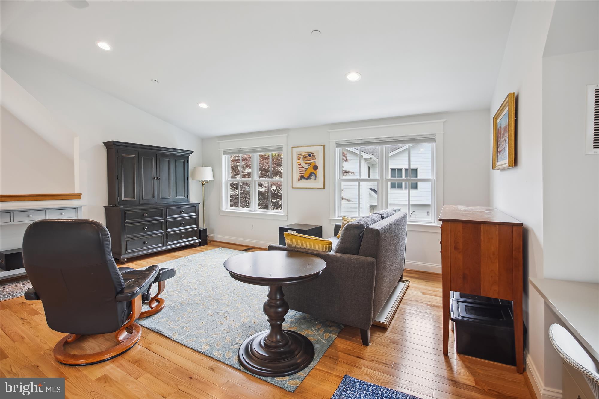 EASTPORT - Residential