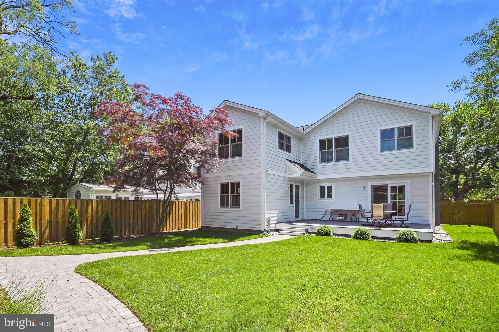 EASTPORT - Residential