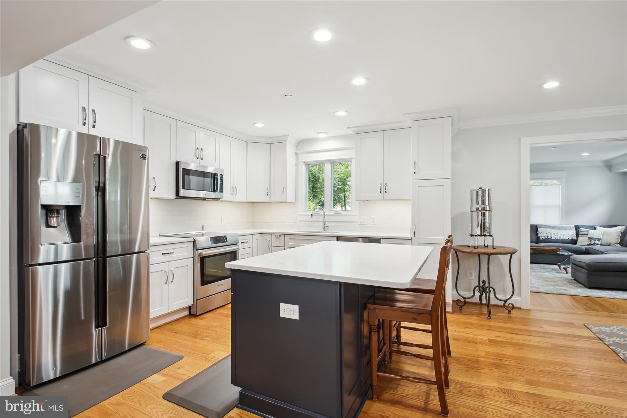 EASTPORT - Residential