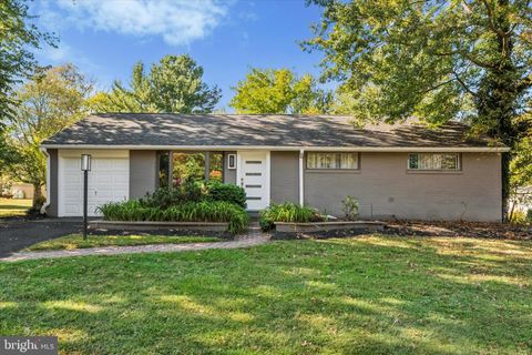 964 KNAPP ROAD LANSDALE PA 19446