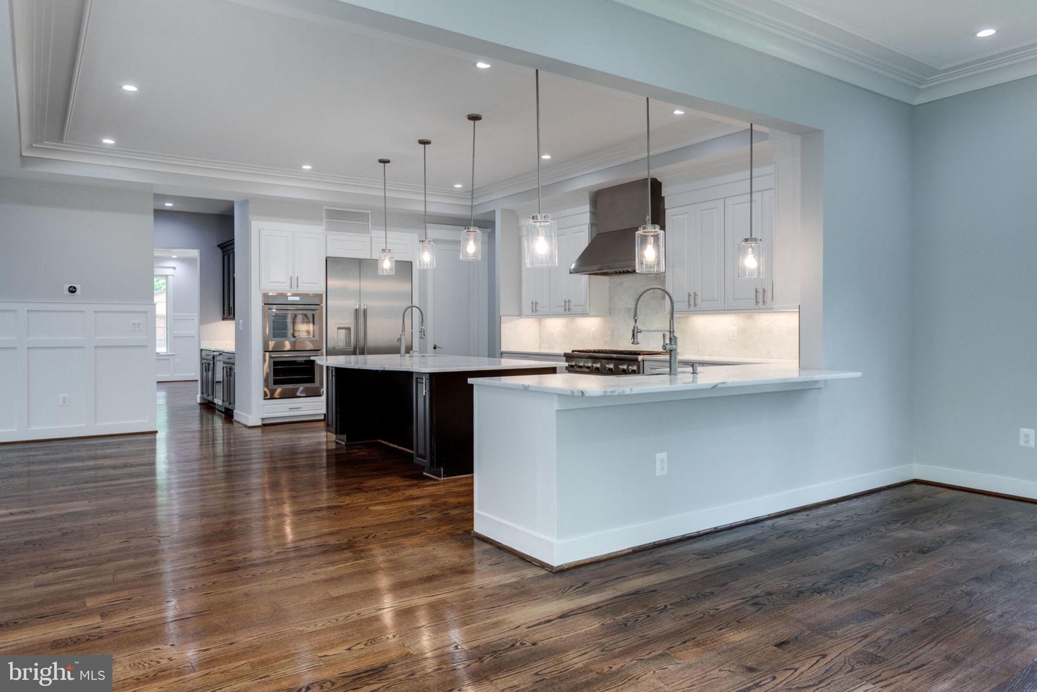 WEST GRASS RIDGE - Residential