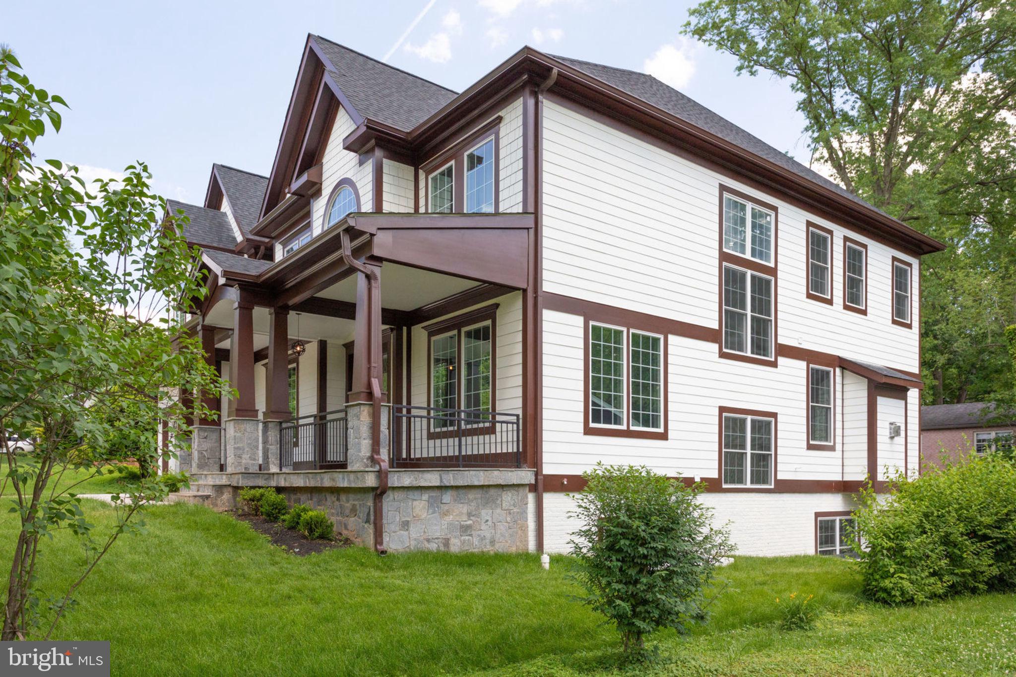 WEST GRASS RIDGE - Residential