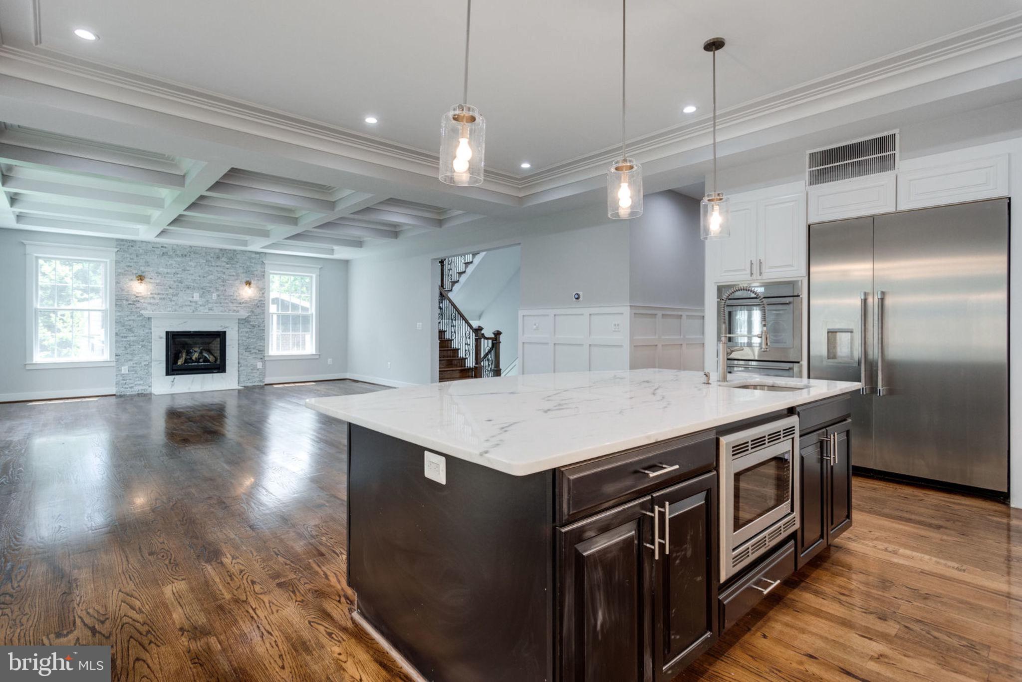 WEST GRASS RIDGE - Residential