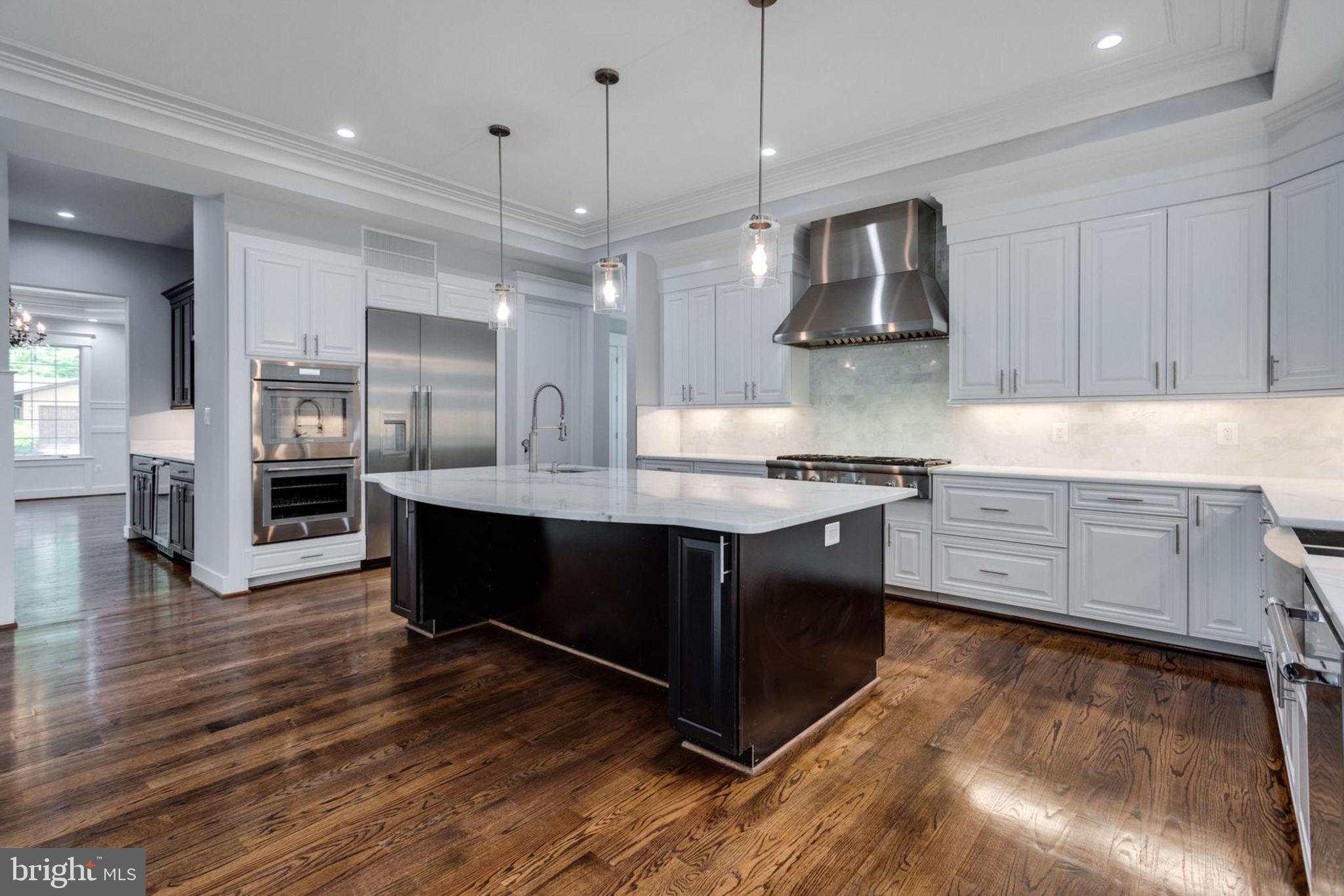 WEST GRASS RIDGE - Residential