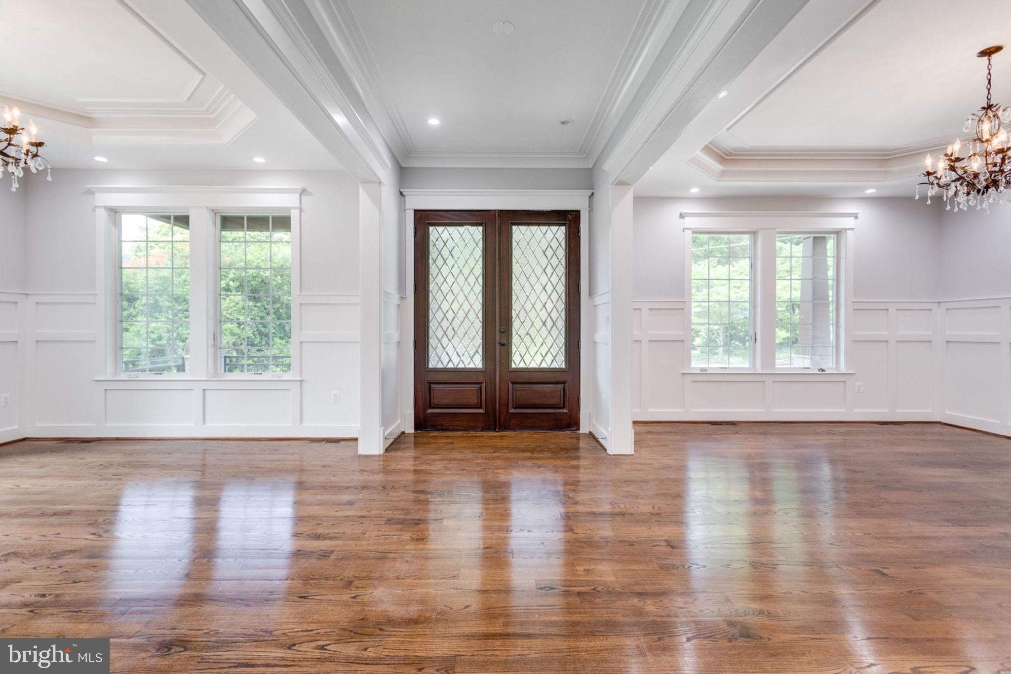 WEST GRASS RIDGE - Residential