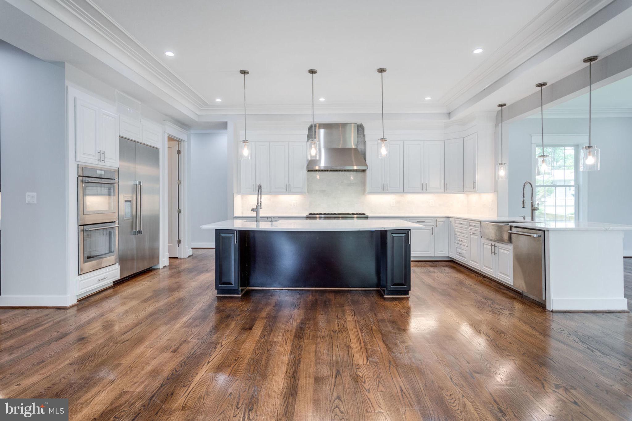 WEST GRASS RIDGE - Residential