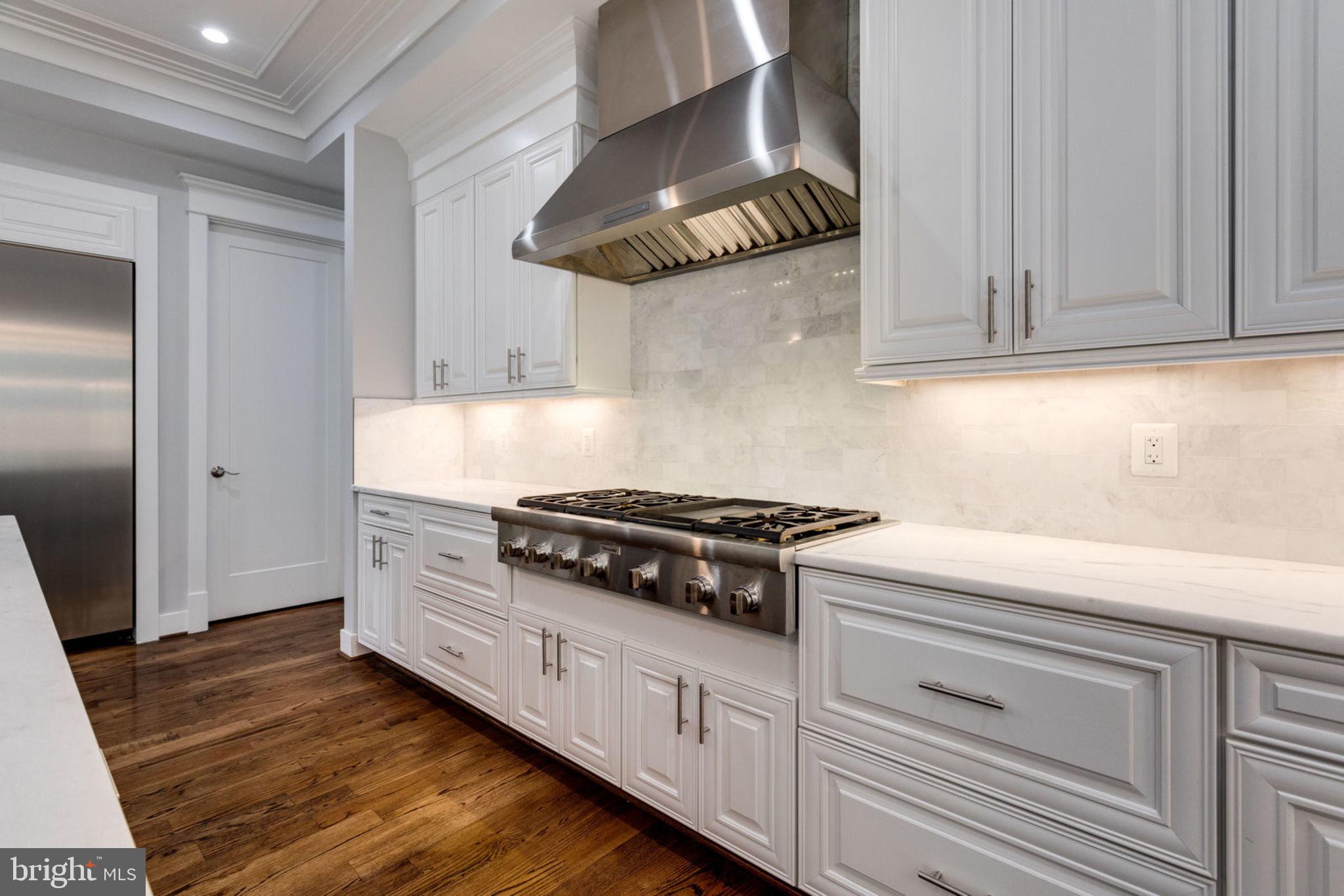 WEST GRASS RIDGE - Residential