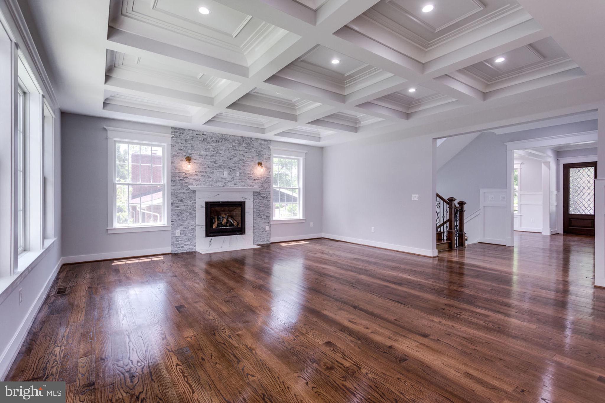 WEST GRASS RIDGE - Residential