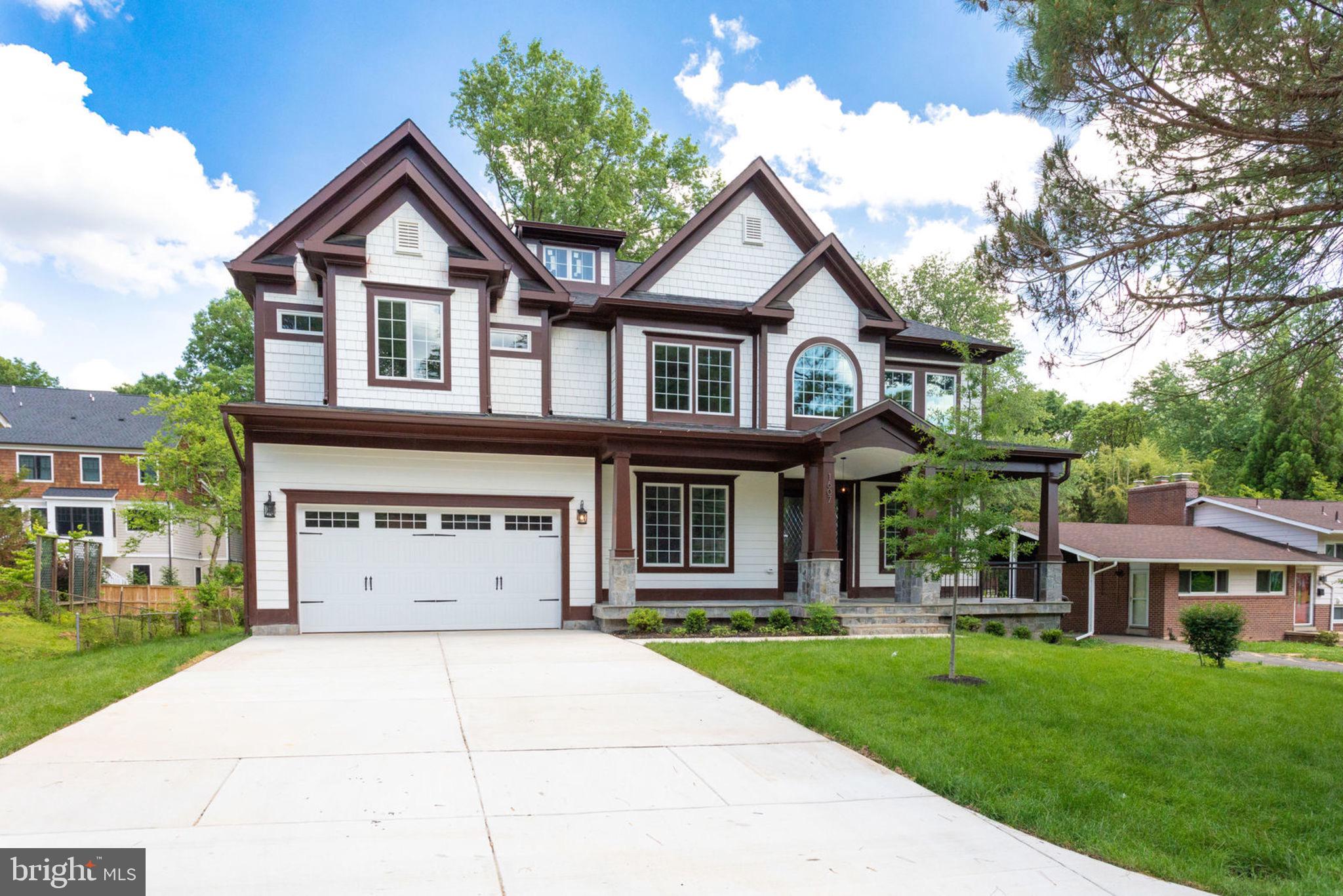 WEST GRASS RIDGE - Residential