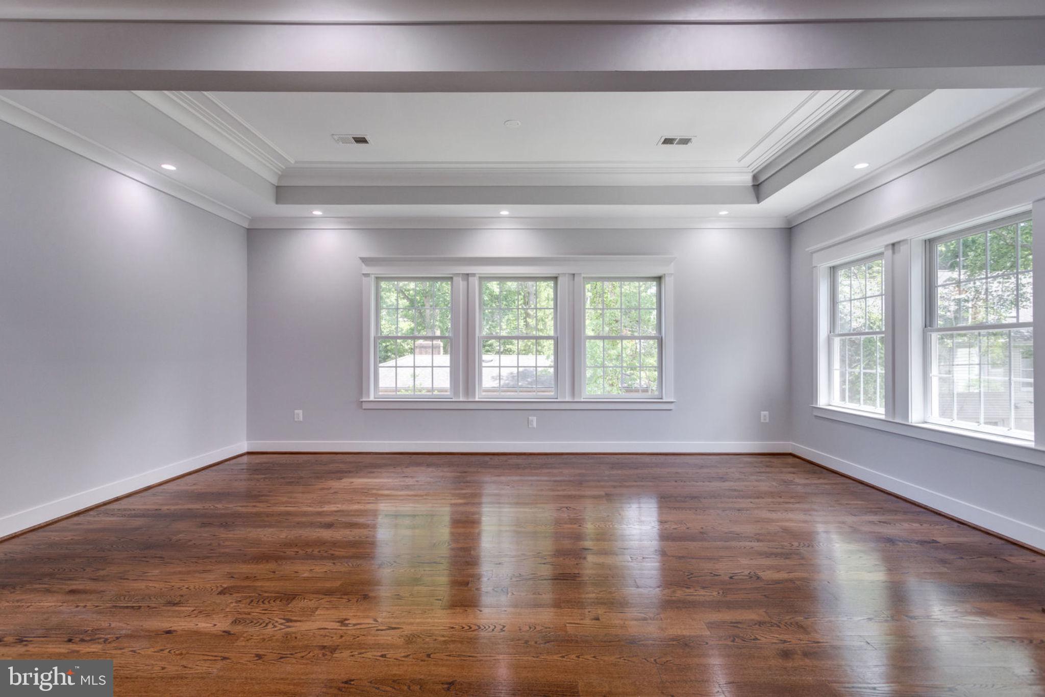 WEST GRASS RIDGE - Residential