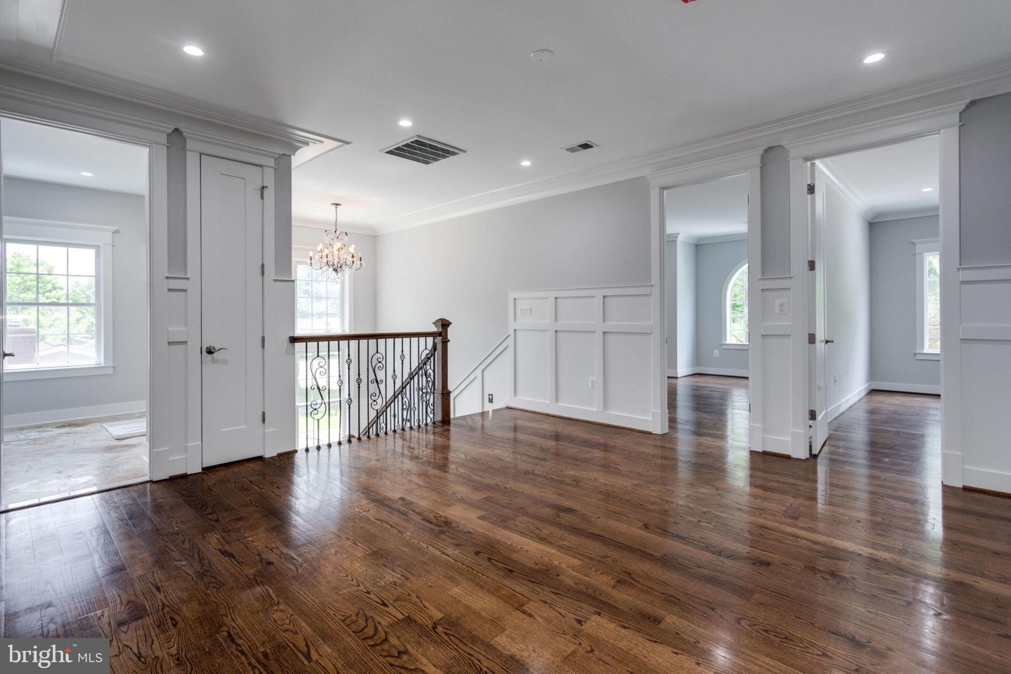 WEST GRASS RIDGE - Residential