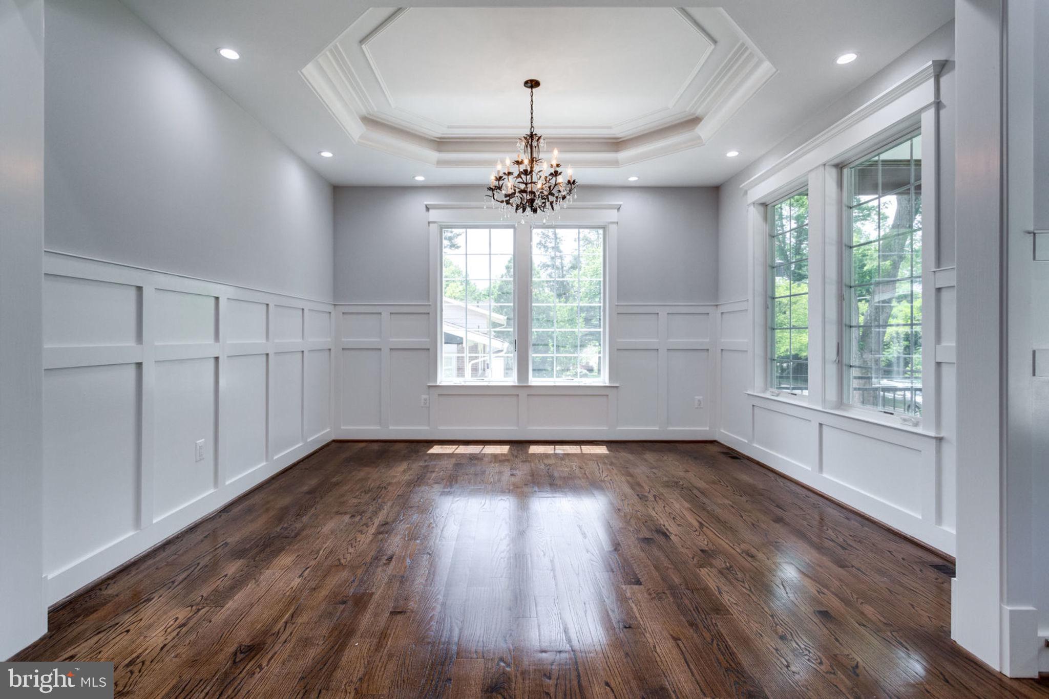 WEST GRASS RIDGE - Residential