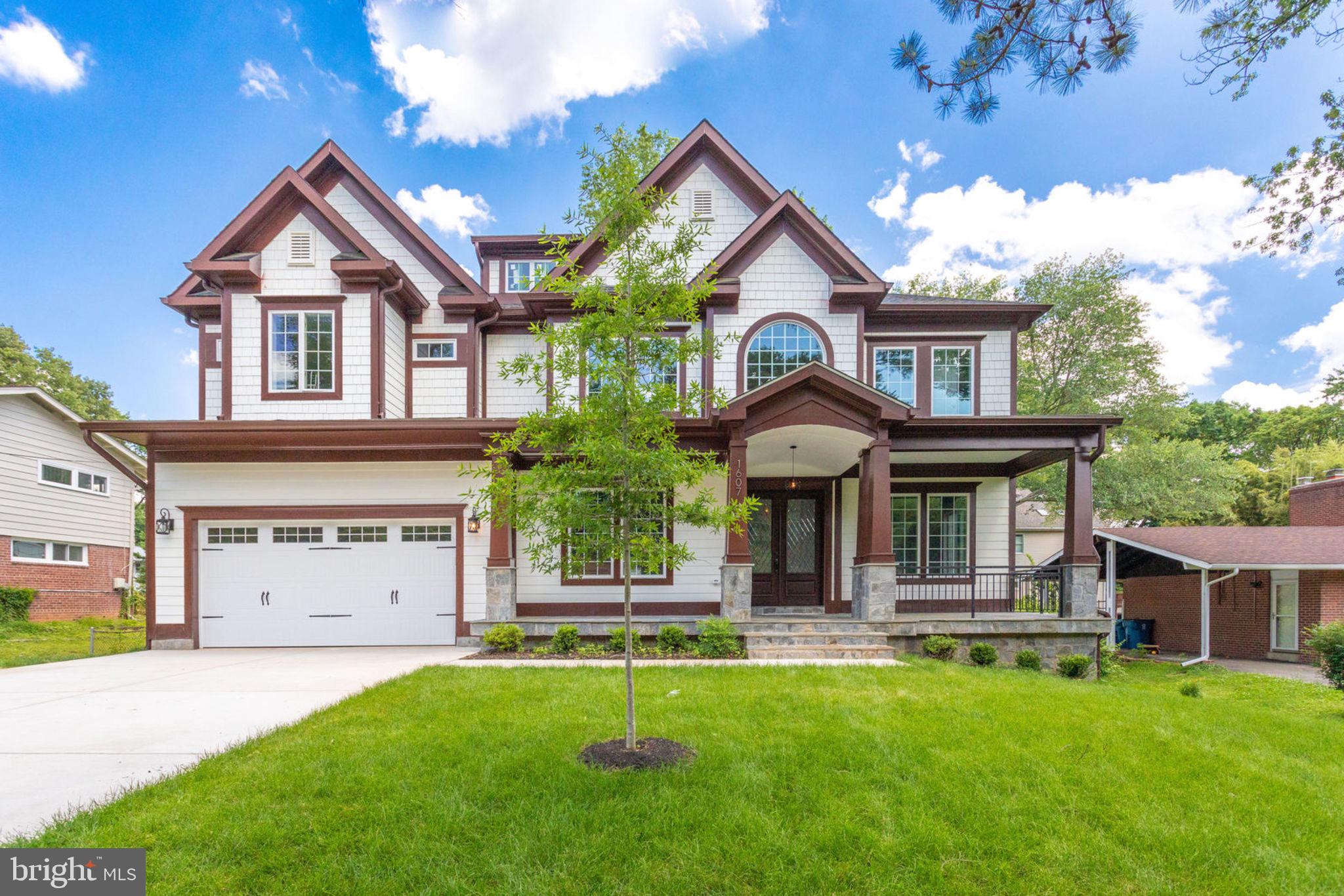 WEST GRASS RIDGE - Residential