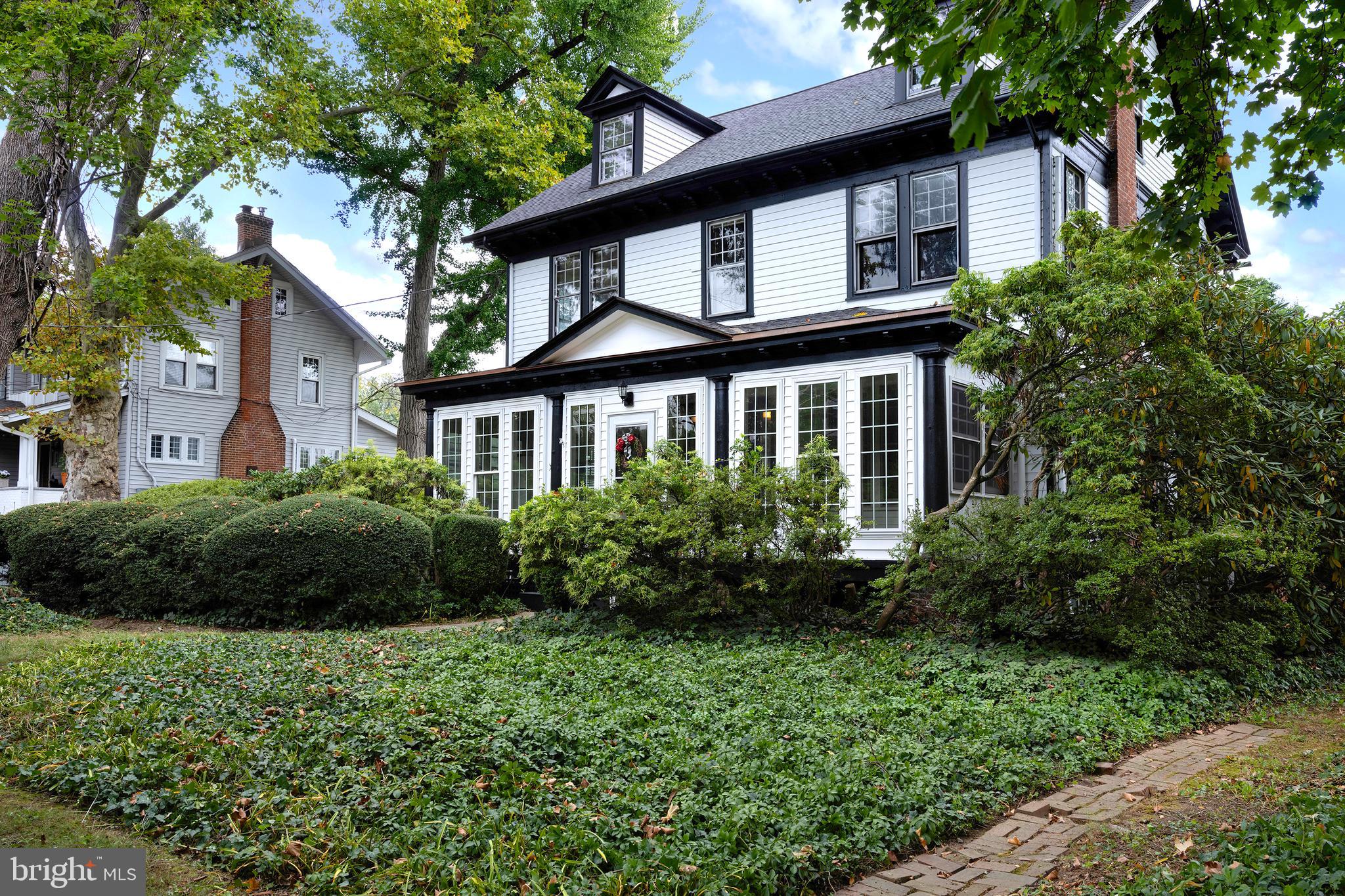 2000 LAWRENCE ROAD