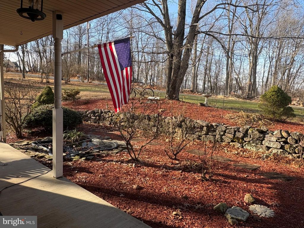 Photo of 258 Beavers Road, BIRDSBORO, PA 19508 (MLS # PABK2067458)