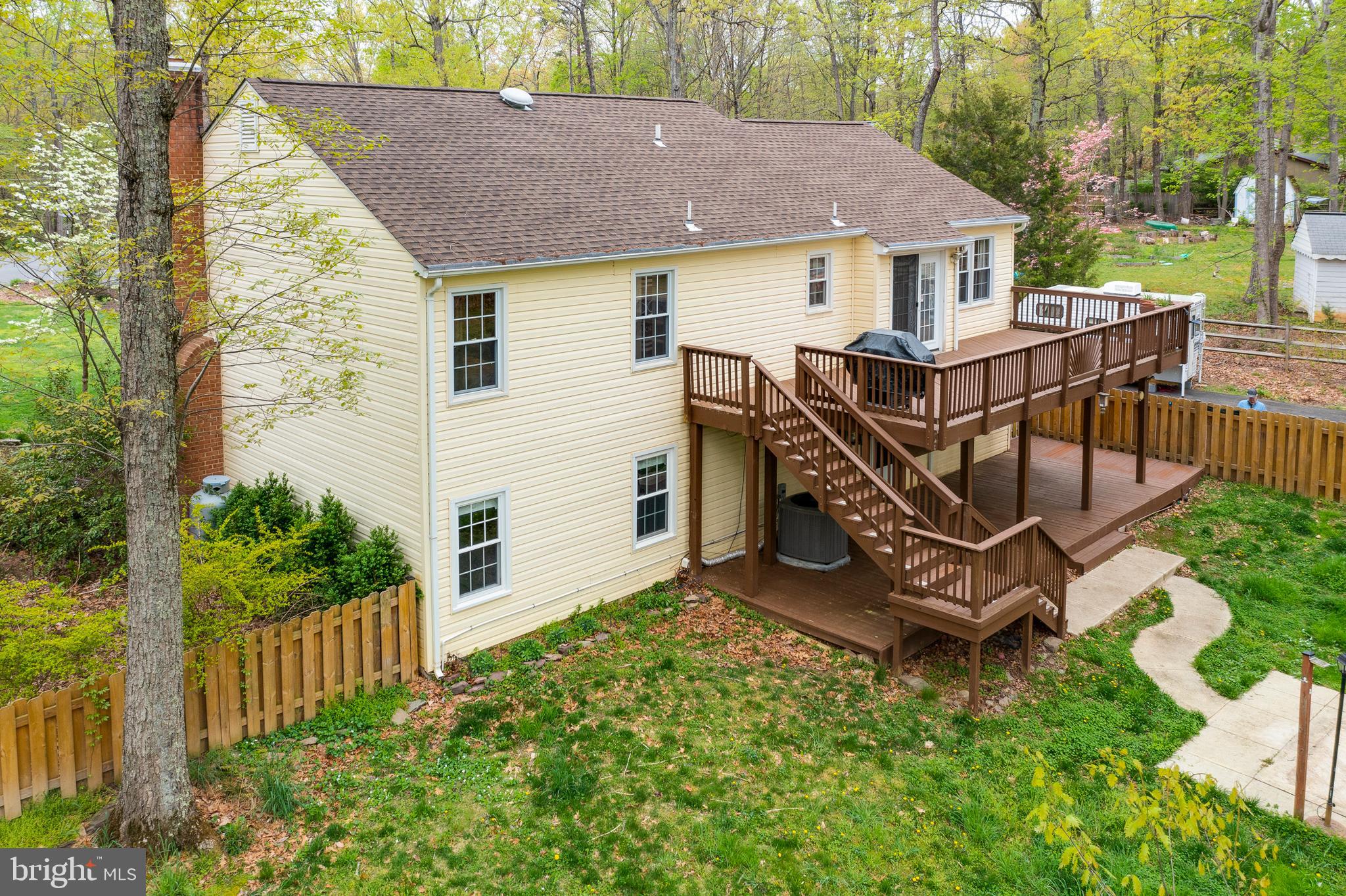 PLANTATION PINES - Residential