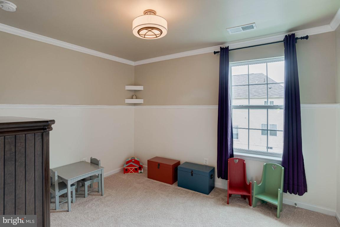 MCBERRY SUB - Residential