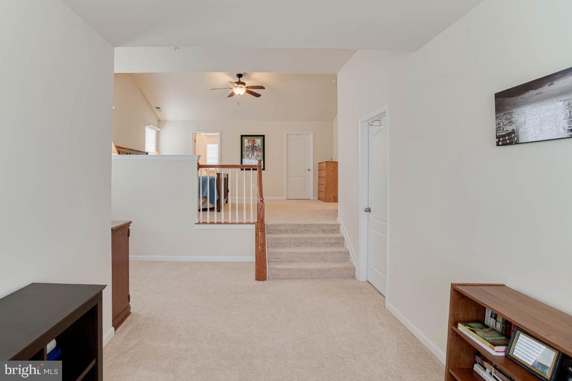 MCBERRY SUB - Residential