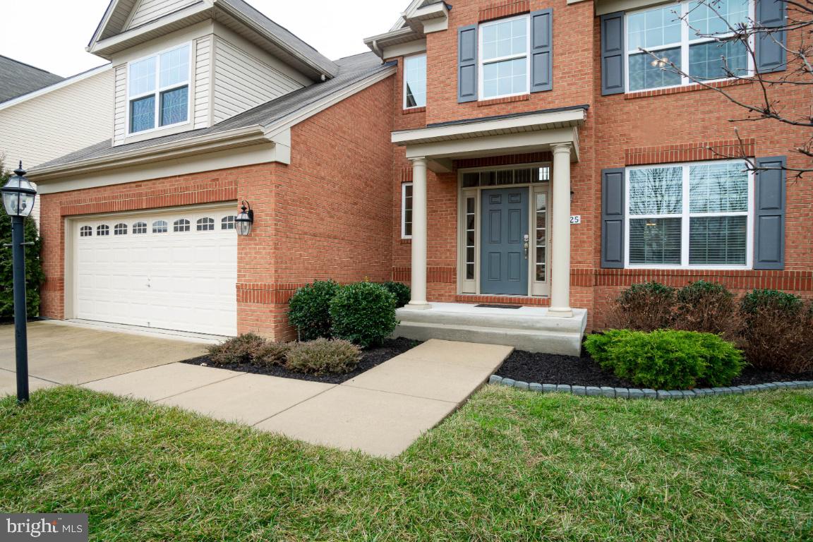 MCBERRY SUB - Residential