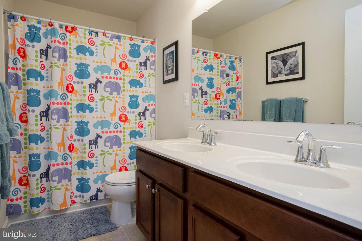 MCBERRY SUB - Residential