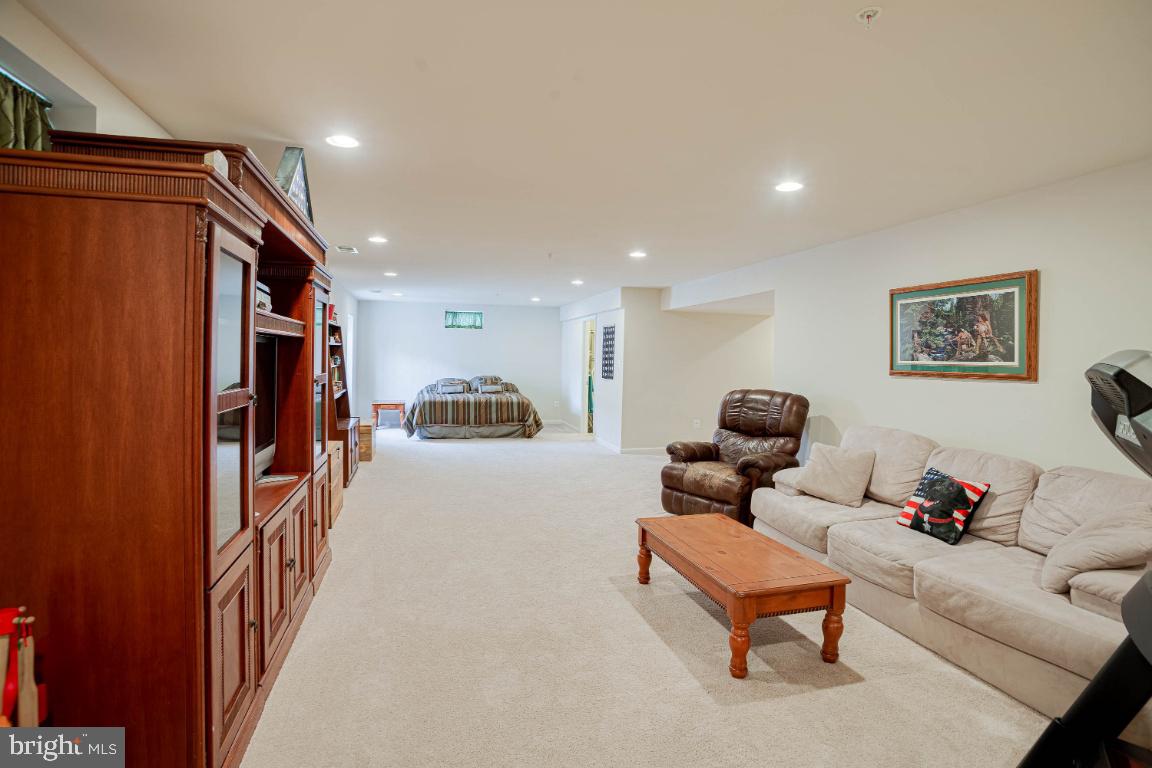 MCBERRY SUB - Residential