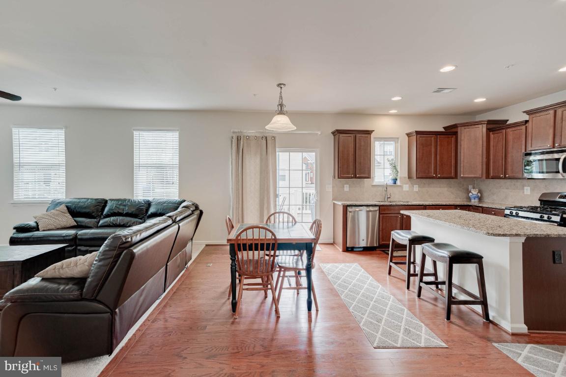 MCBERRY SUB - Residential