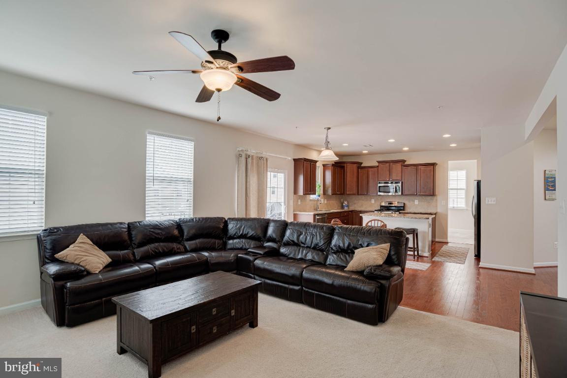 MCBERRY SUB - Residential