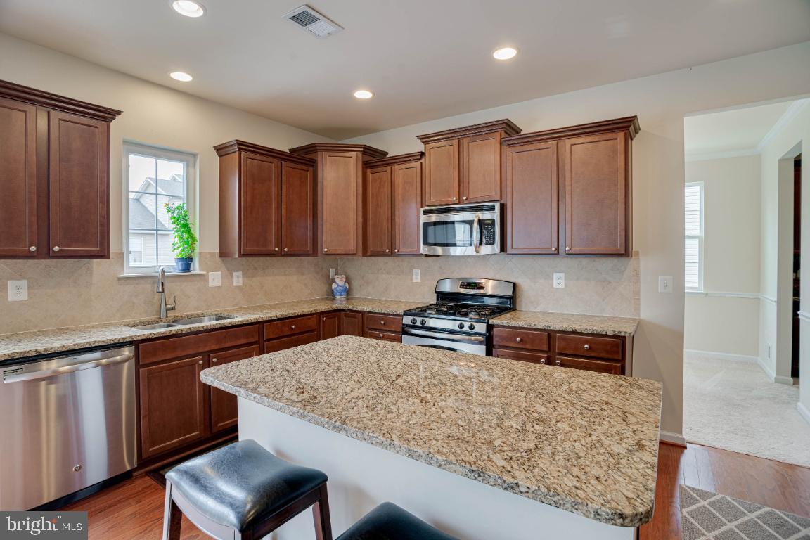 MCBERRY SUB - Residential