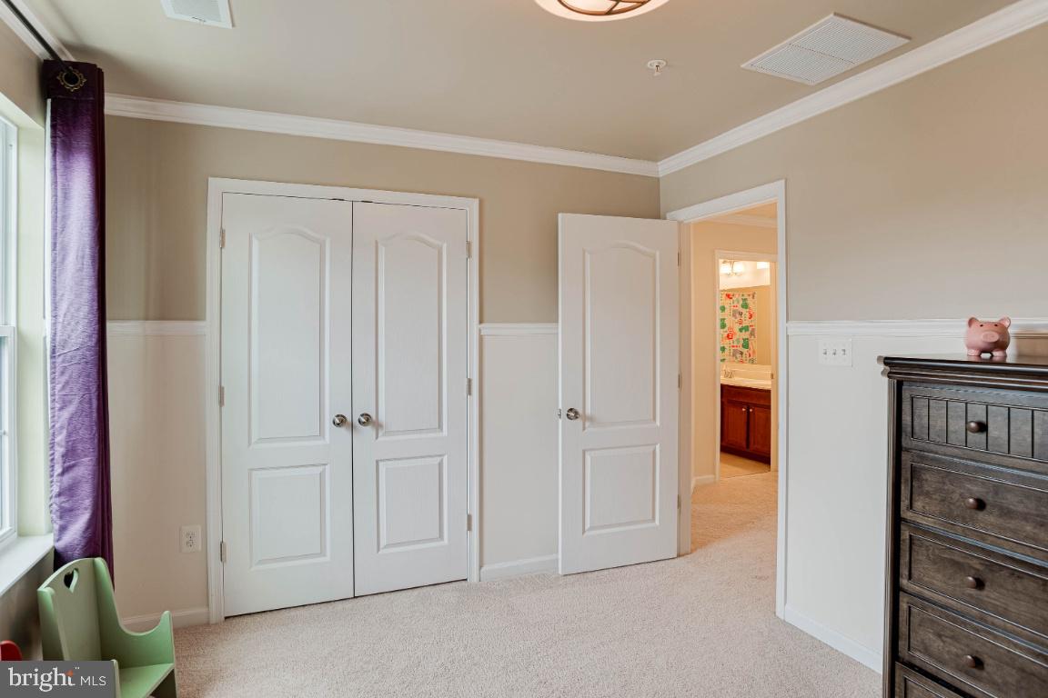 MCBERRY SUB - Residential