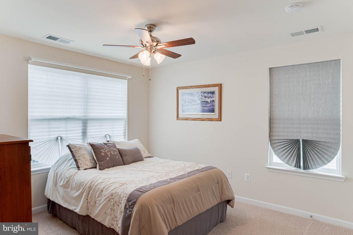 MCBERRY SUB - Residential