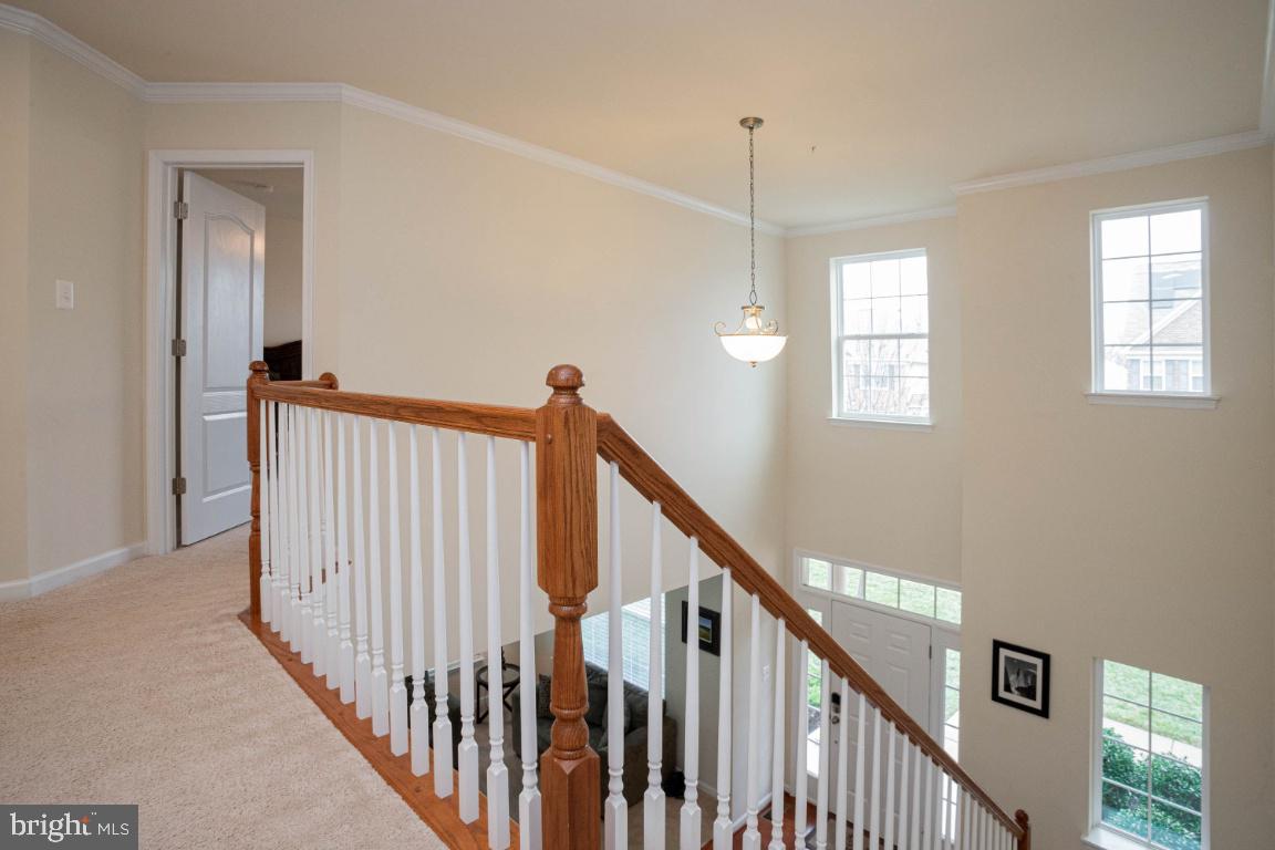 MCBERRY SUB - Residential