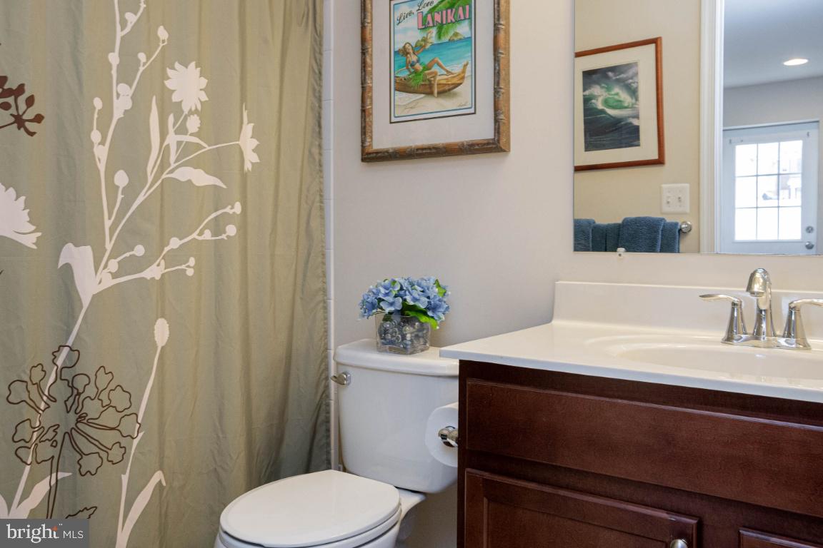 MCBERRY SUB - Residential