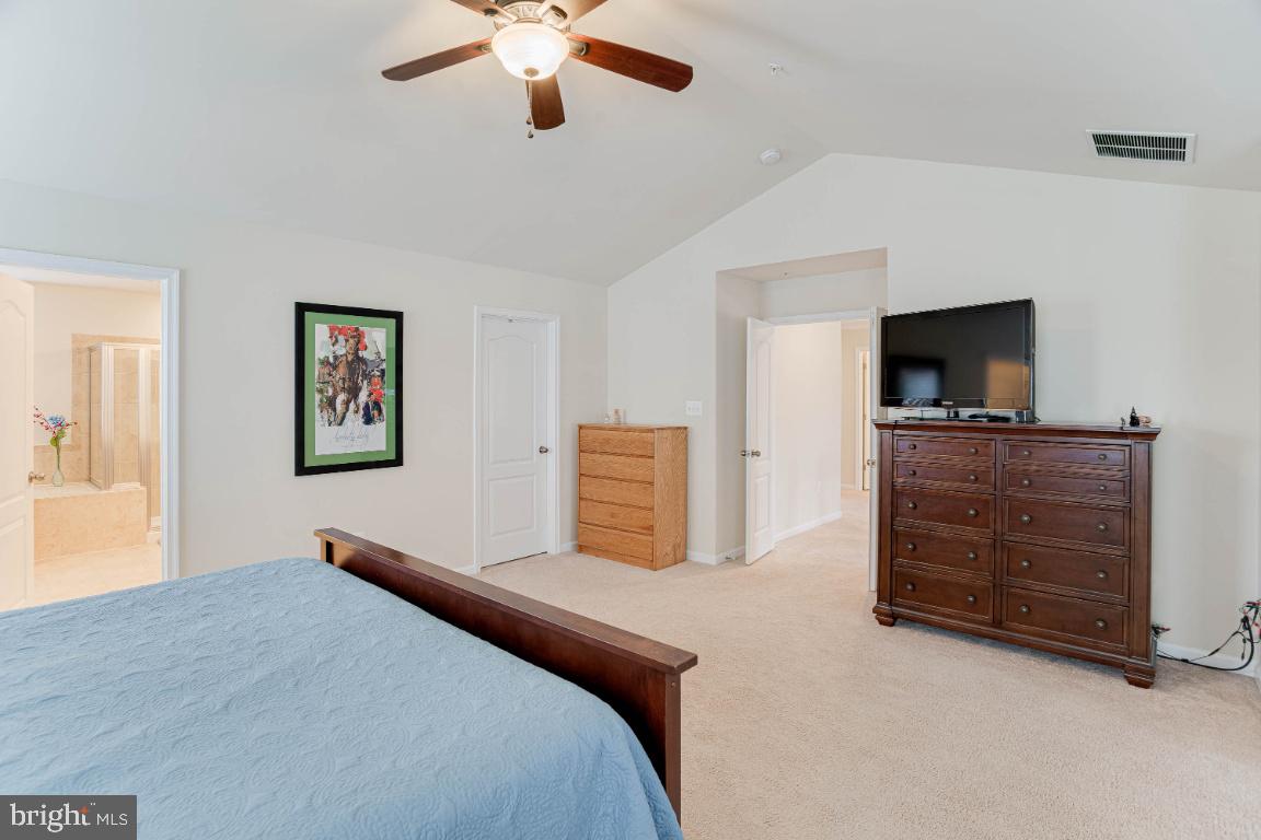 MCBERRY SUB - Residential