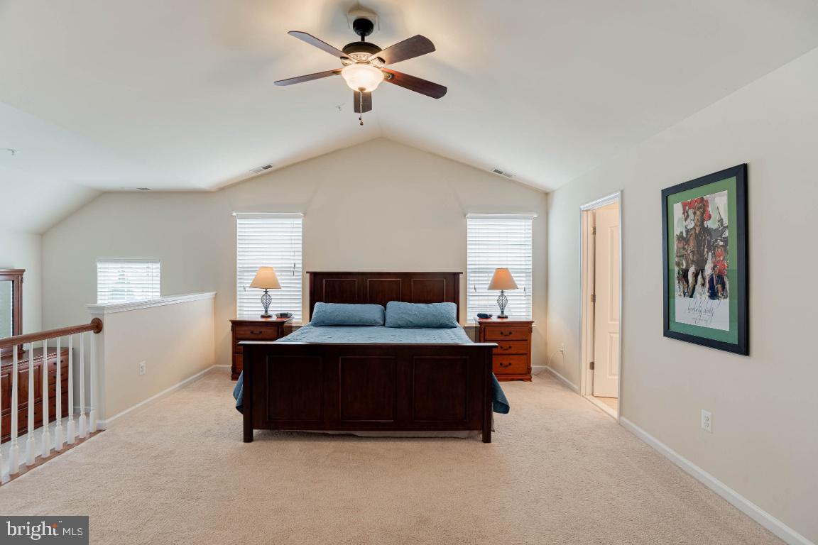 MCBERRY SUB - Residential