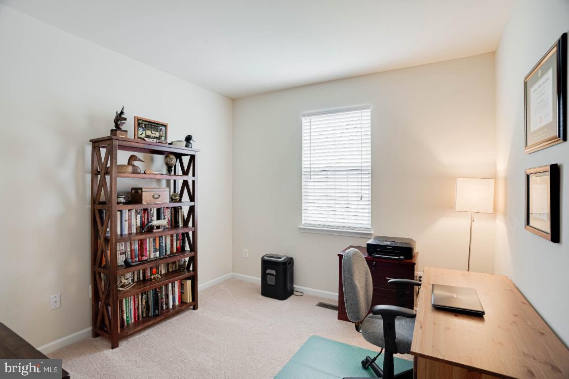 MCBERRY SUB - Residential