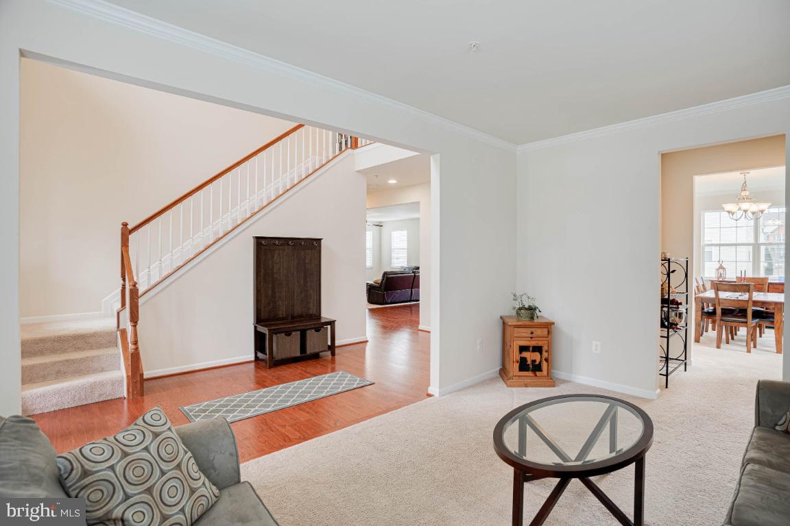 MCBERRY SUB - Residential